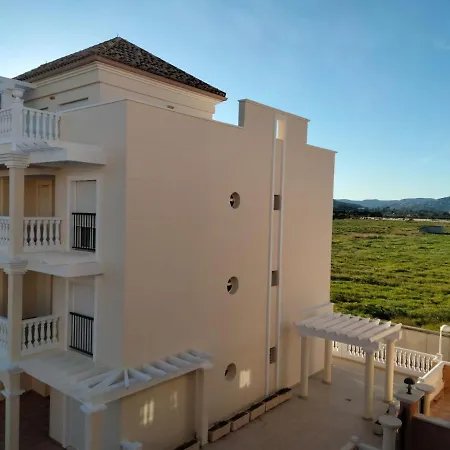 Apartman 145 Aquamarinas B-10 *