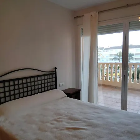145 Aquamarinas B-10 Apartman *
