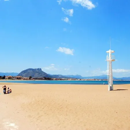 145 Aquamarinas B-10 Denia